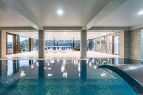 MARION Family Resort Bukovel
